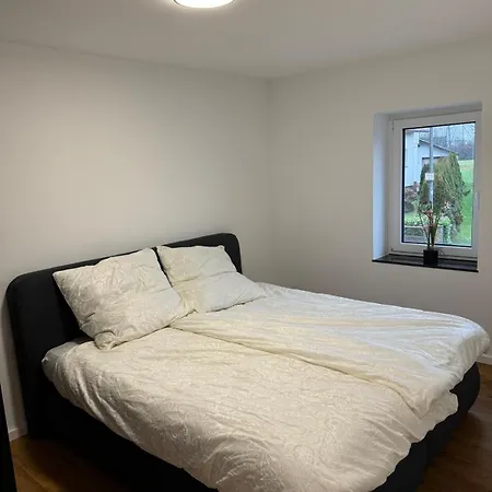 Living Appartamento Rastatt