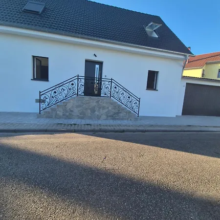 Living Appartamento Rastatt