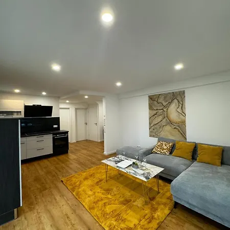 Appartamento Living Rastatt